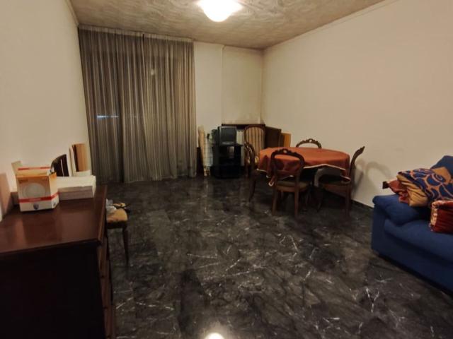 Appartamento in affitto di 100 m² in Via Pier Paolo Vergerio