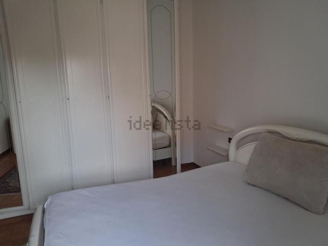 Appartamento in affitto di 100 m² in Via Pietro Mascagni