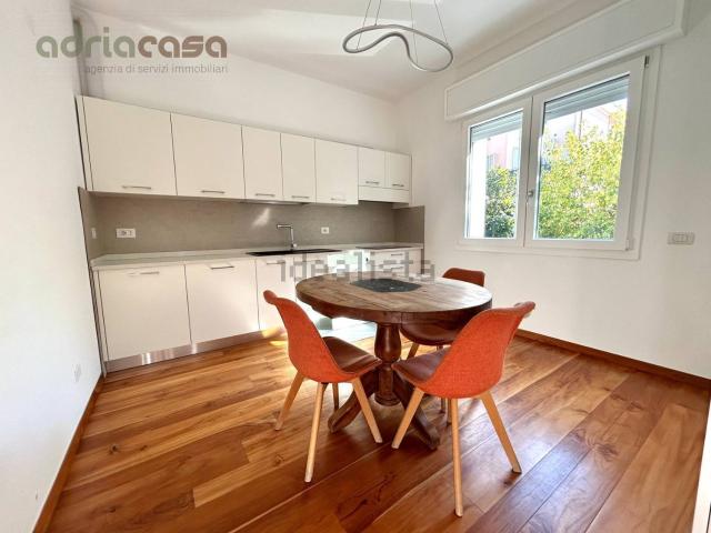 Appartamento in affitto di 100 m² in Via Pietro Garattoni