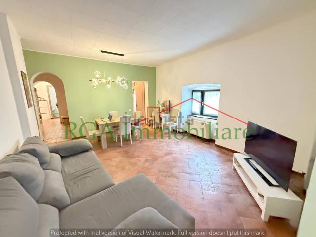 Appartamento in affitto di 100 m² in Via Pignolo