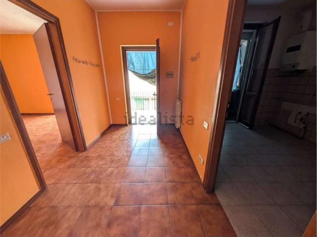 Appartamento in affitto di 100 m² in Via Piola, 3