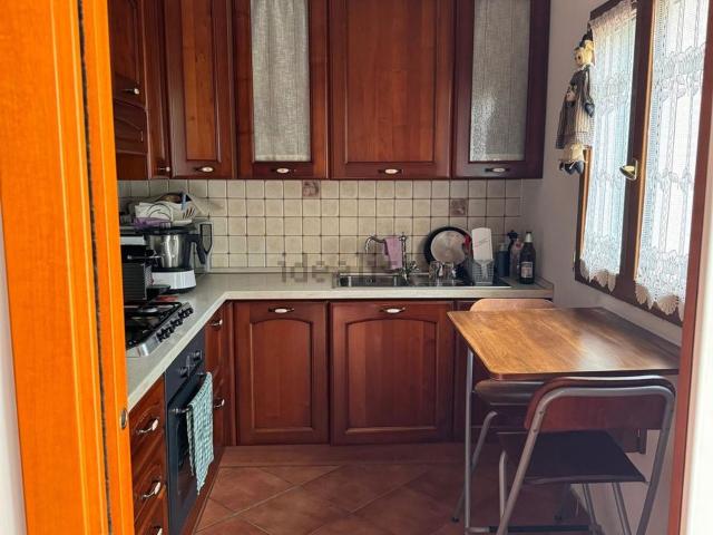Appartamento in affitto di 100 m² in Via Pistoiese