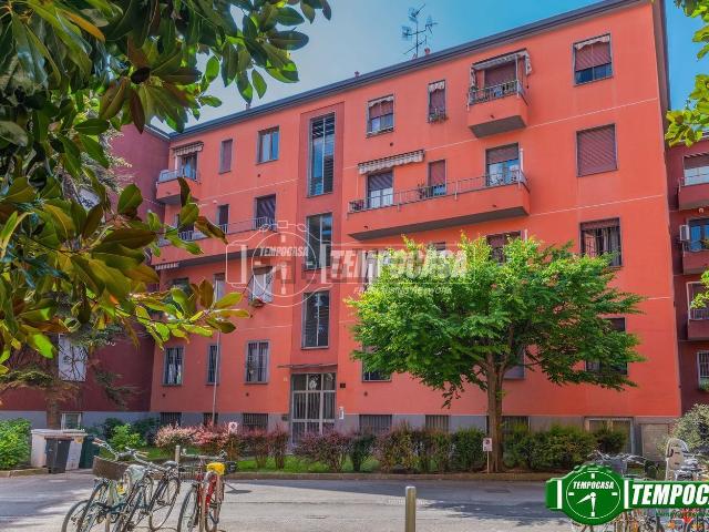 Appartamento in affitto di 100 m² in Via Privata Vincenzo Gianferrari, 7