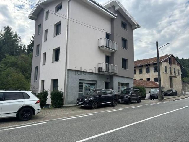 Appartamento in affitto di 100 m² in Via Provinciale, 22