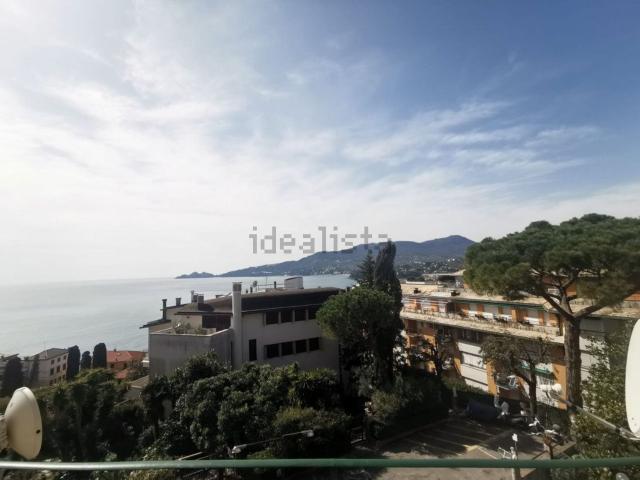 Appartamento in affitto di 100 m² in Via Punta Seglio