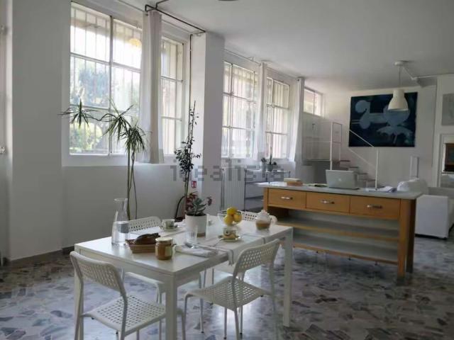 Appartamento in affitto di 100 m² in Via Rovigo