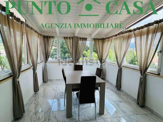 Appartamento in affitto di 100 m² in Via Robert Baden Powell