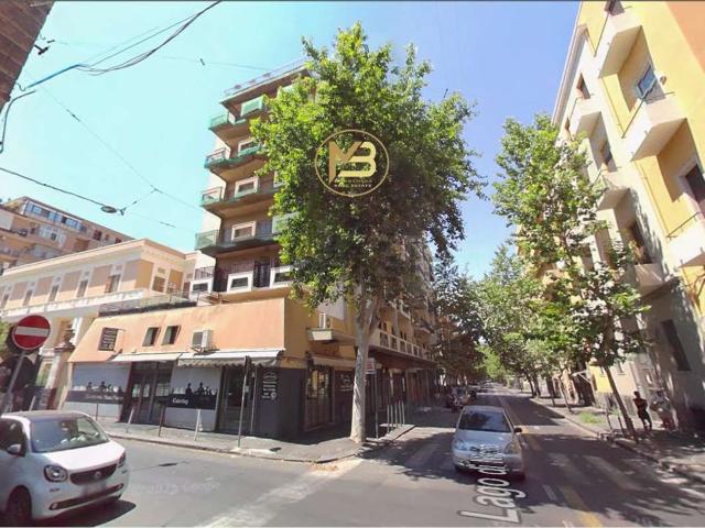 Appartamento in affitto di 100 m² in Via Rocca Romana, 12