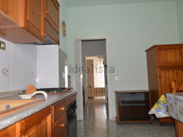 Appartamento in affitto di 100 m² in Via Rodolfo Morandi, 36