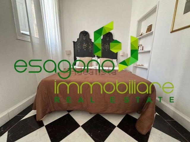 Appartamento in affitto di 100 m² in Via Roma