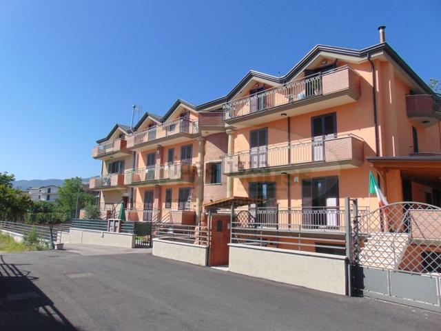 Appartamento in affitto di 100 m² in Via Roma