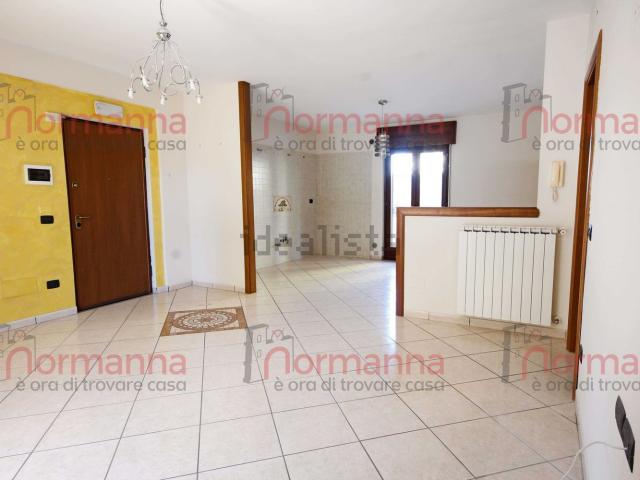 Appartamento in affitto di 100 m² in Via romaniello, 89
