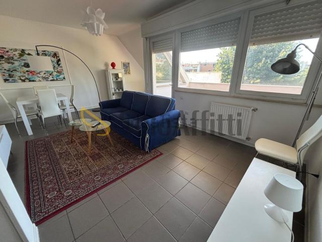 Appartamento in affitto di 100 m² in Via Rosario Livatino