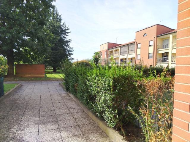 Appartamento in affitto di 100 m² in Via Redipuglia