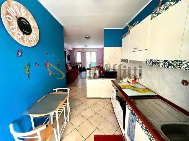 Appartamento in affitto di 100 m² in Via Riva del Sole, 57