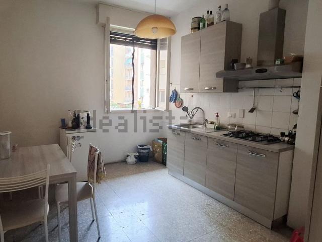 Appartamento in affitto di 100 m² in Via Riva di Reno, 56