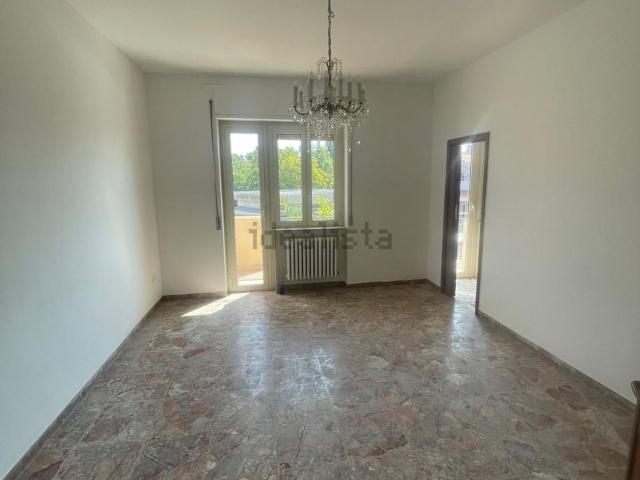 Appartamento in affitto di 100 m² in Via Rio Sparto
