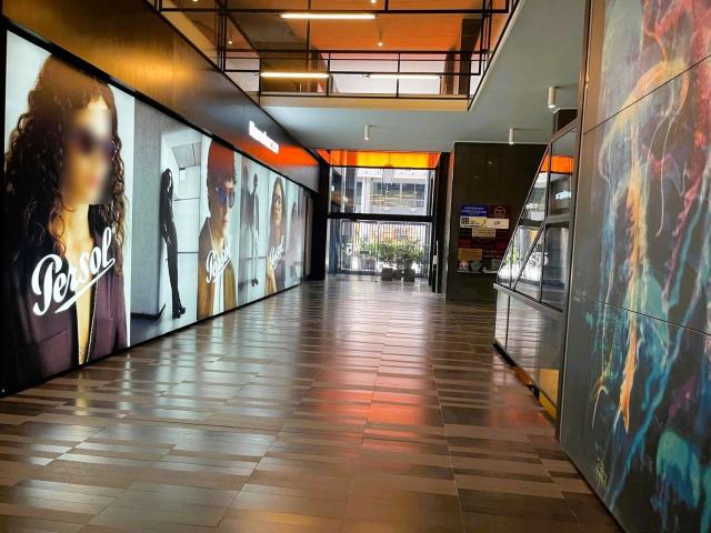 Appartamento in affitto di 100 m² in Via Ruggiero Settimo, 55