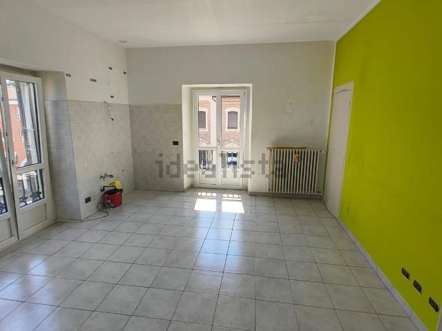 Appartamento in affitto di 100 m² in Via torino