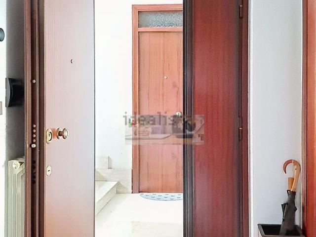 Appartamento in affitto di 100 m² in Via Toscana