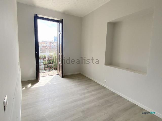 Appartamento in affitto di 100 m² in Via Telemaco Signorini, 7