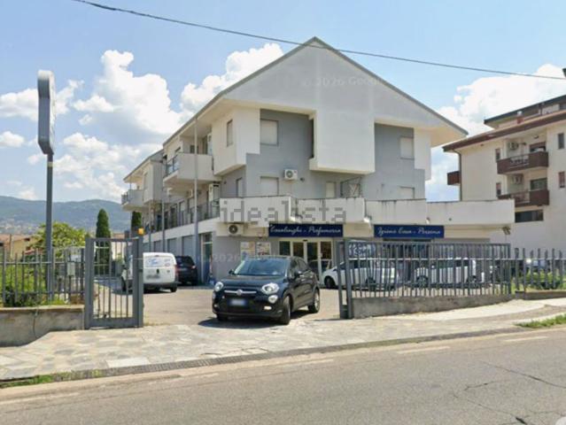 Appartamento in affitto di 100 m² in Via Trieste, 5