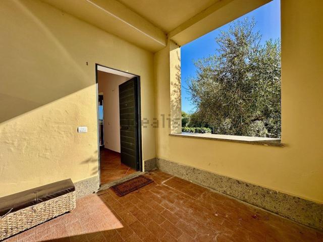 Appartamento in affitto di 100 m² in Via Umilta