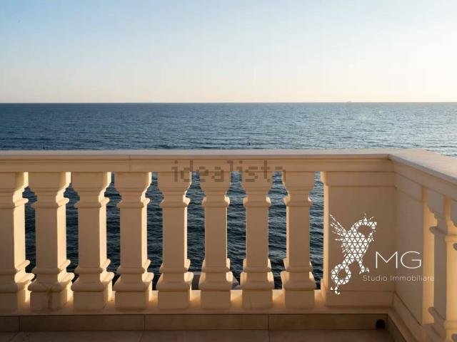 Appartamento in affitto di 100 m² in Via Vecchia Aurelia, 1113