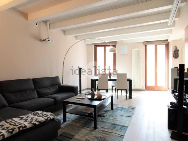 Appartamento in affitto di 100 m² in Via Venti Settembre, 61