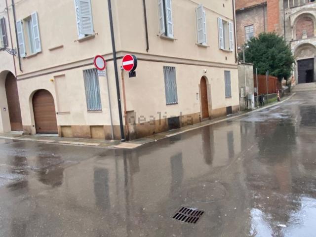 Appartamento in affitto di 100 m² in Via Vescovado