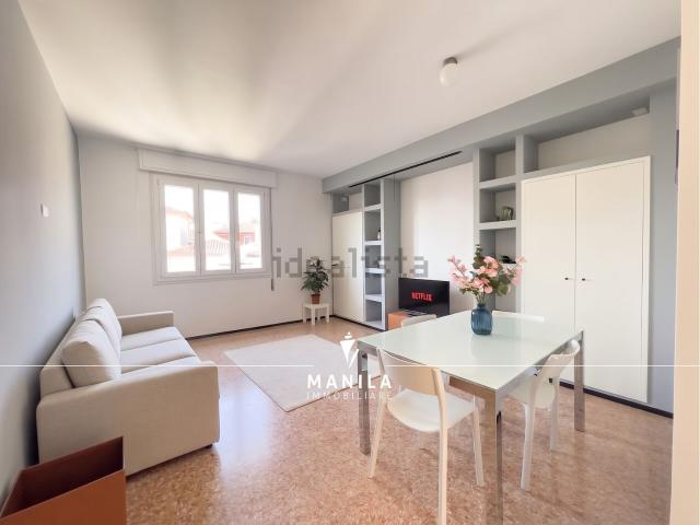 Appartamento in affitto di 100 m² in Via Vittorino da Feltre