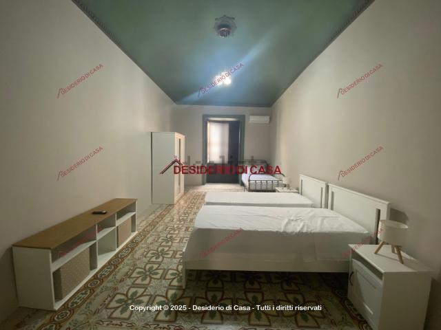 Appartamento in affitto di 100 m² in Via Vittorio Emanuele