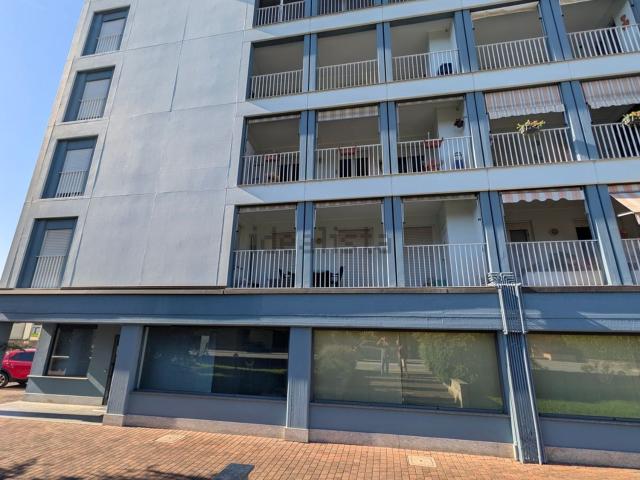Appartamento in affitto di 100 m² in Via Vittorio Veneto