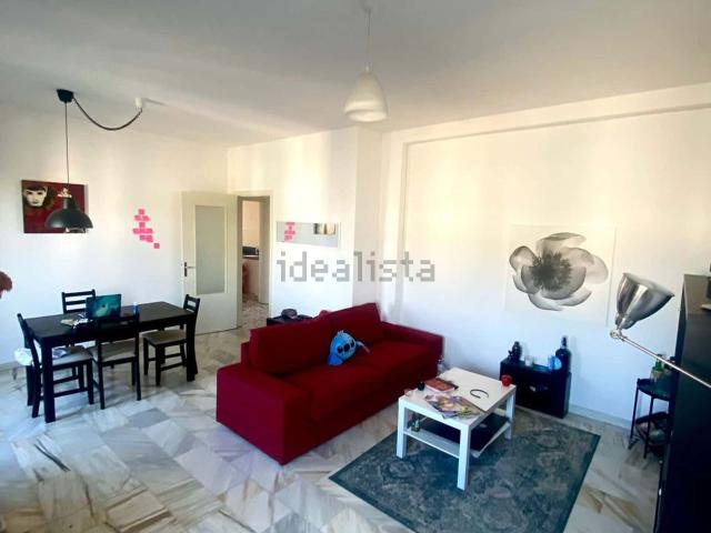 Appartamento in affitto di 100 m² in Via Vigilio Inama, 27