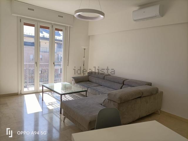 Appartamento in affitto di 100 m² in Via Vignolese