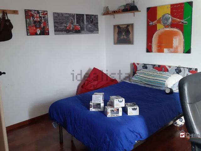 Appartamento in affitto di 100 m² in Via Vignazza Fondo Miceli