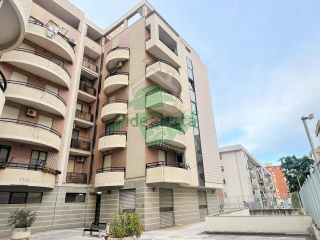 Appartamento in affitto di 100 m² in Via Vincenzo Gioberti