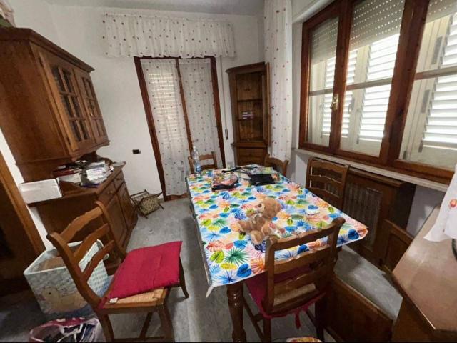 Appartamento in affitto di 100 m² in Via Visignano Sud, 40