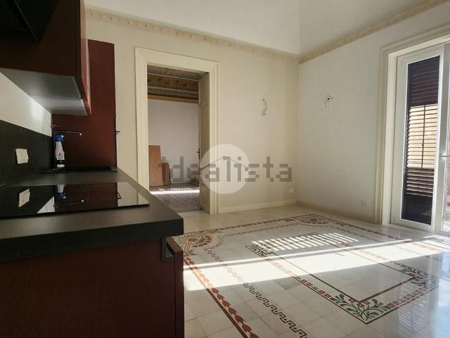 Appartamento in affitto di 100 m² in Via XII Gennaio, 16