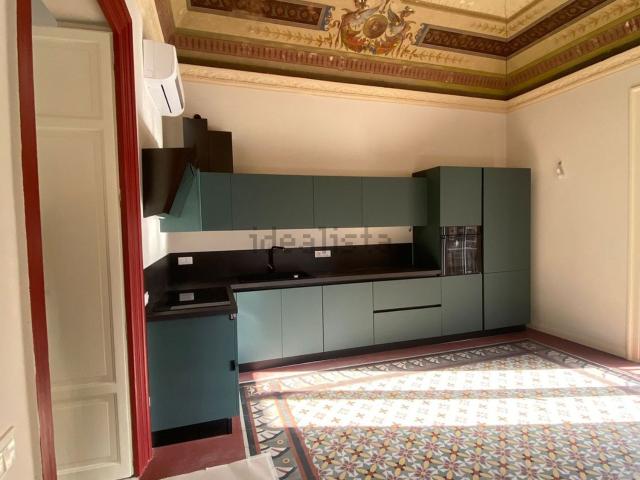 Appartamento in affitto di 100 m² in Via XII Gennaio