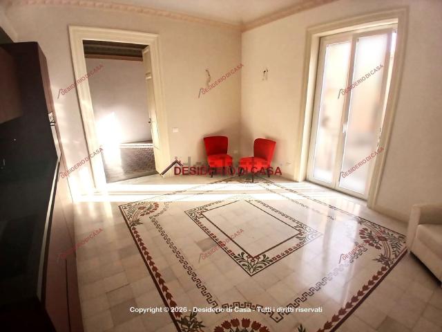 Appartamento in affitto di 100 m² in Via XII Gennaio, 6