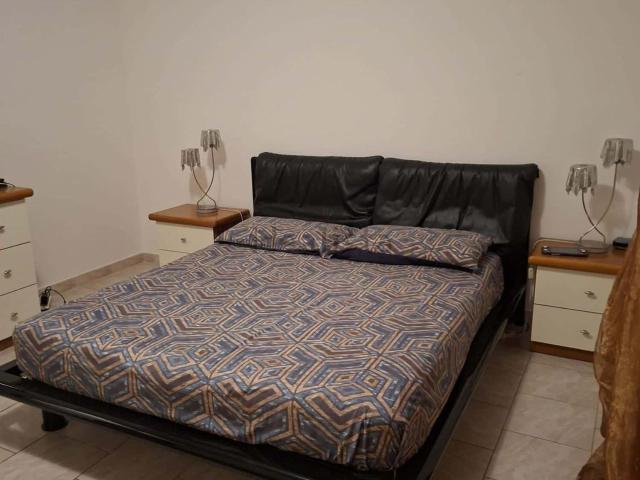 Appartamento in affitto di 100 m² in Via XXV Aprile, 24