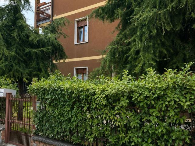 Appartamento in affitto di 100 m² in Via XX Settembre, 35