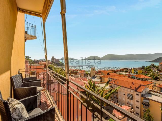 Appartamento in affitto di 100 m² in Via XX Settembre, 43