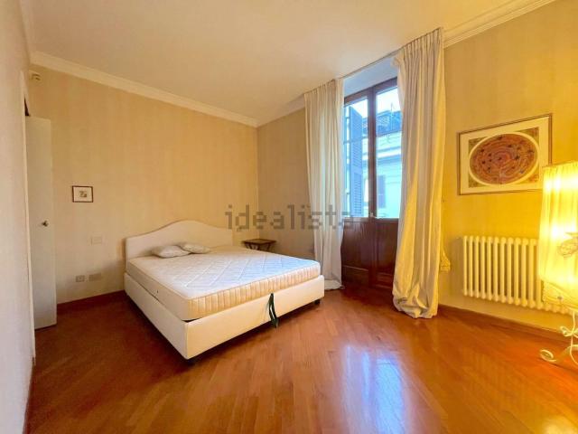 Appartamento in affitto di 100 m² in Via XX Settembre