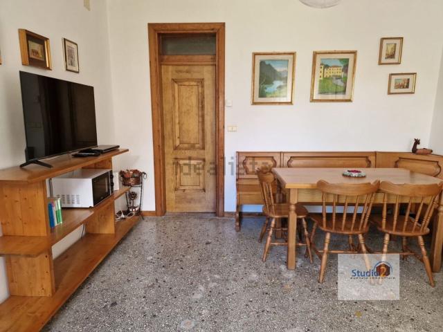 Appartamento in affitto di 100 m² in Viale Tiziano Vecellio