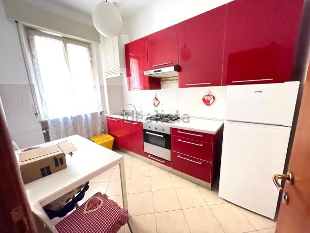 Appartamento in affitto di 100 m² in Viale Agostino Berenini, 8