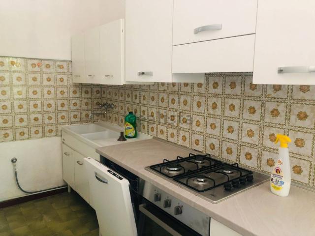 Appartamento in affitto di 100 m² in Viale Antonio Gramsci