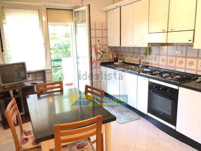 Appartamento in affitto di 100 m² in Viale Benedetto Croce