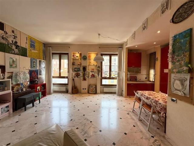 Appartamento in affitto di 100 m² in Viale Bligny